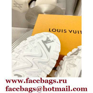 Louis Vuitton LV Runner Tatic Men's Sneakers 08 2022