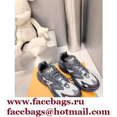 Louis Vuitton LV Runner Tatic Men's Sneakers 09 2022