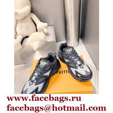 Louis Vuitton LV Runner Tatic Men's Sneakers 09 2022