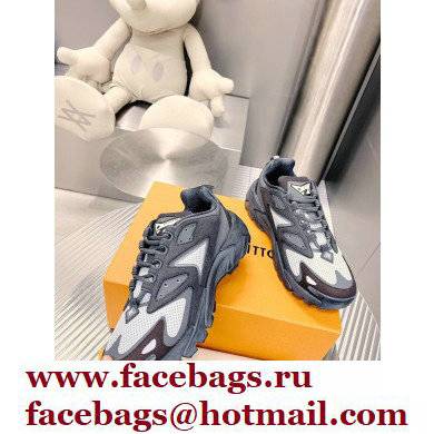 Louis Vuitton LV Runner Tatic Men's Sneakers 09 2022