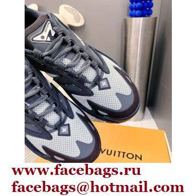 Louis Vuitton LV Runner Tatic Men's Sneakers 09 2022