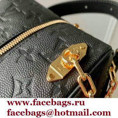 Louis Vuitton LVxNBA Cloakroom Dopp Kit Bag M58515