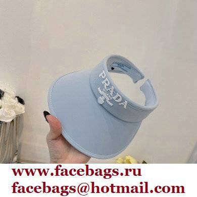 Prada Hat 02 2022